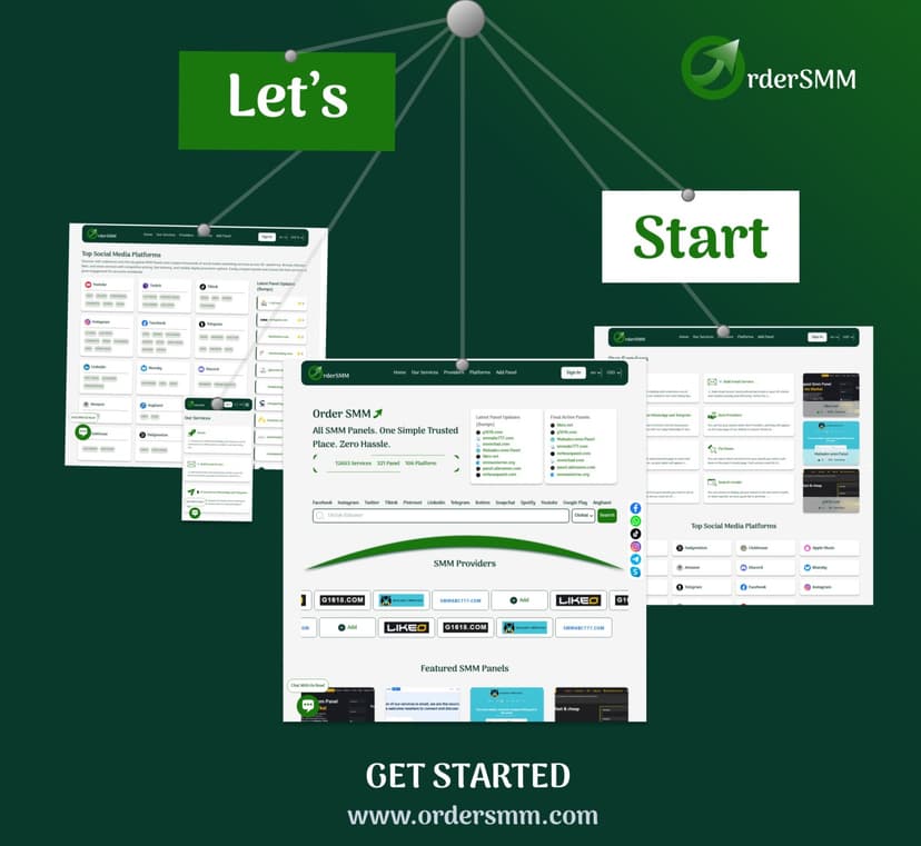 Social Media Platform